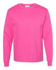 Authentic Long Sleeve T-Shirt