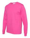 Authentic Long Sleeve T-Shirt