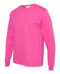 Authentic Long Sleeve T-Shirt
