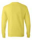 Authentic Long Sleeve T-Shirt
