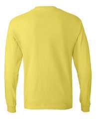 Authentic Long Sleeve T-Shirt