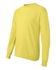 Authentic Long Sleeve T-Shirt