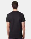 Authentic Pocket T-Shirt