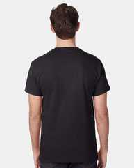 Authentic Pocket T-Shirt