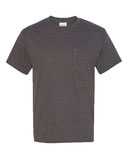 Authentic Pocket T-Shirt