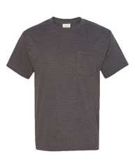 Authentic Pocket T-Shirt