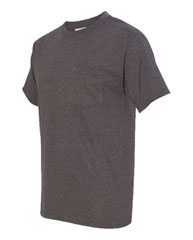 Authentic Pocket T-Shirt
