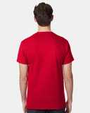 Authentic Pocket T-Shirt