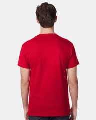 Authentic Pocket T-Shirt