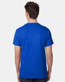 Authentic Pocket T-Shirt