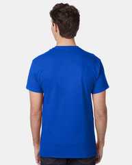 Authentic Pocket T-Shirt