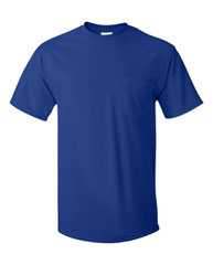 Authentic Pocket T-Shirt