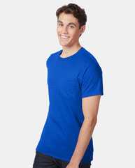 Authentic Pocket T-Shirt