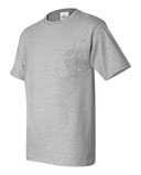 Authentic Pocket T-Shirt