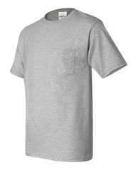 Authentic Pocket T-Shirt