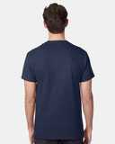 Authentic Pocket T-Shirt