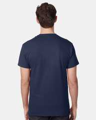 Authentic Pocket T-Shirt