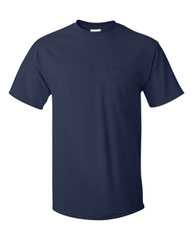 Authentic Pocket T-Shirt