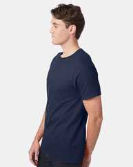 Authentic Pocket T-Shirt
