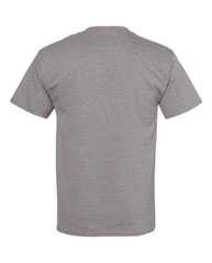 Authentic Pocket T-Shirt