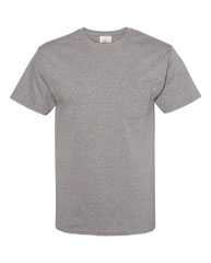 Authentic Pocket T-Shirt