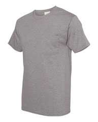 Authentic Pocket T-Shirt