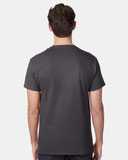 Authentic Pocket T-Shirt