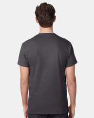 Authentic Pocket T-Shirt
