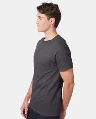 Authentic Pocket T-Shirt