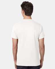 Authentic Pocket T-Shirt