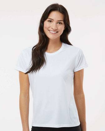 C2 Sport Women’s Performance T-Shirt 5600