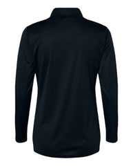 Women's Quarter-Zip Pullover