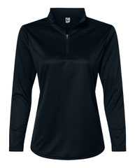 Women's Quarter-Zip Pullover