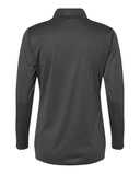 Women's Quarter-Zip Pullover