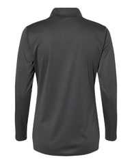 Women's Quarter-Zip Pullover