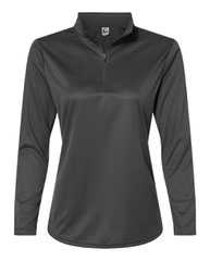 Women's Quarter-Zip Pullover