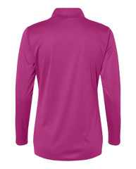 Women's Quarter-Zip Pullover