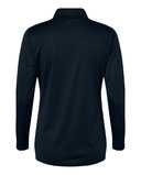 Women's Quarter-Zip Pullover