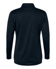 Women's Quarter-Zip Pullover