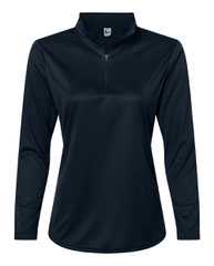 Women's Quarter-Zip Pullover