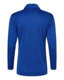 Women's Quarter-Zip Pullover