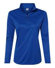 Women's Quarter-Zip Pullover