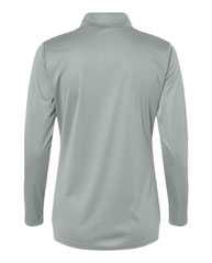 Women's Quarter-Zip Pullover