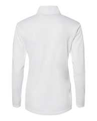 Women's Quarter-Zip Pullover
