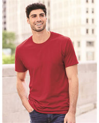 JERZEES Premium Blend Ring-Spun T-Shirt 560MR