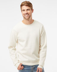 JERZEES NuBlend® Crewneck Sweatshirt 562MR