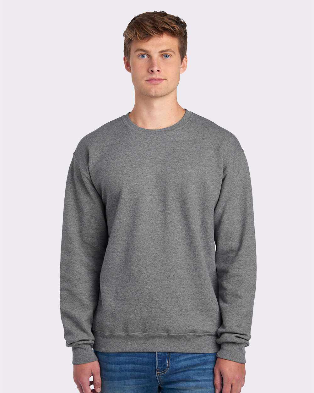 NuBlend® Crewneck Sweatshirt
