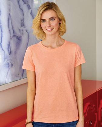 Essential-T Women’s T-Shirt