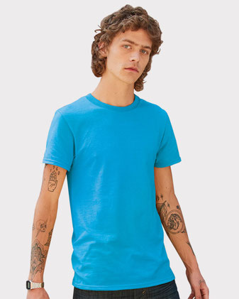 JERZEES Premium Cotton T-Shirt 570MR