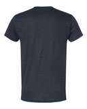 Bayside USA-Made Triblend T-Shirt 5710